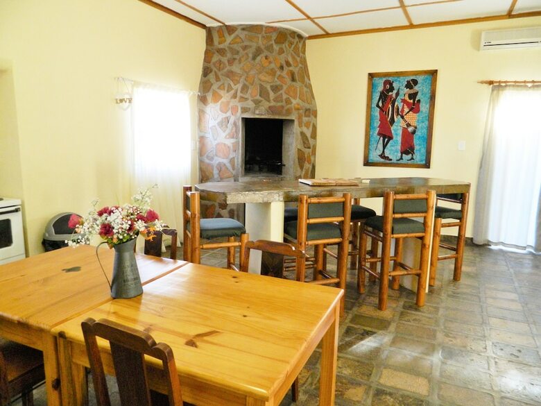 Bed & Breakfast Vastrap Guest Farm