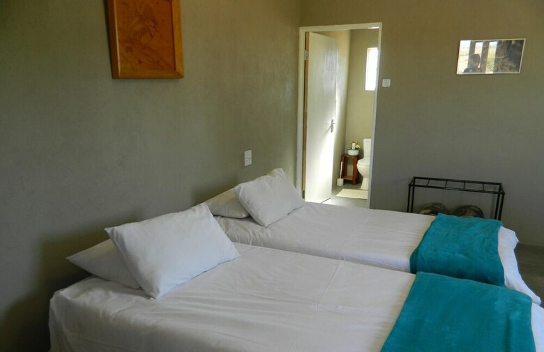 Bed & Breakfast Vastrap Guest Farm