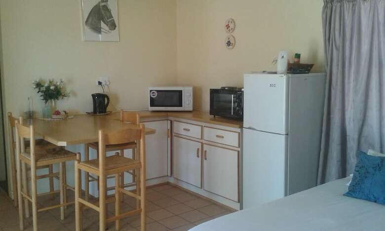 Bed & Breakfast Vastrap Guest Farm