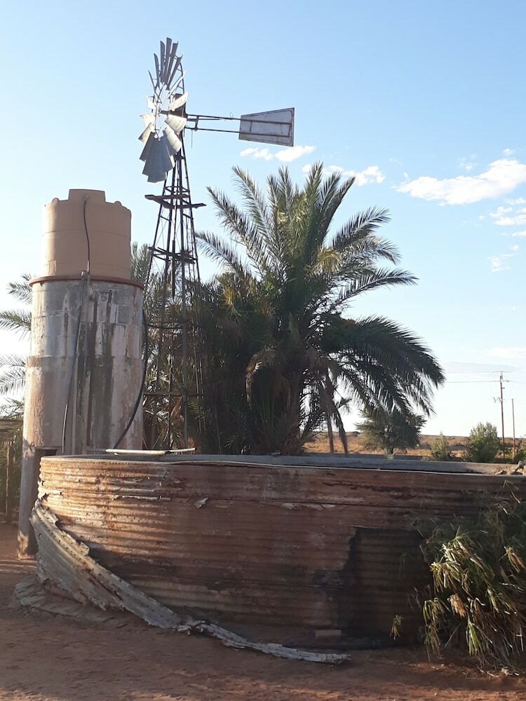 Bed & Breakfast Vastrap Guest Farm