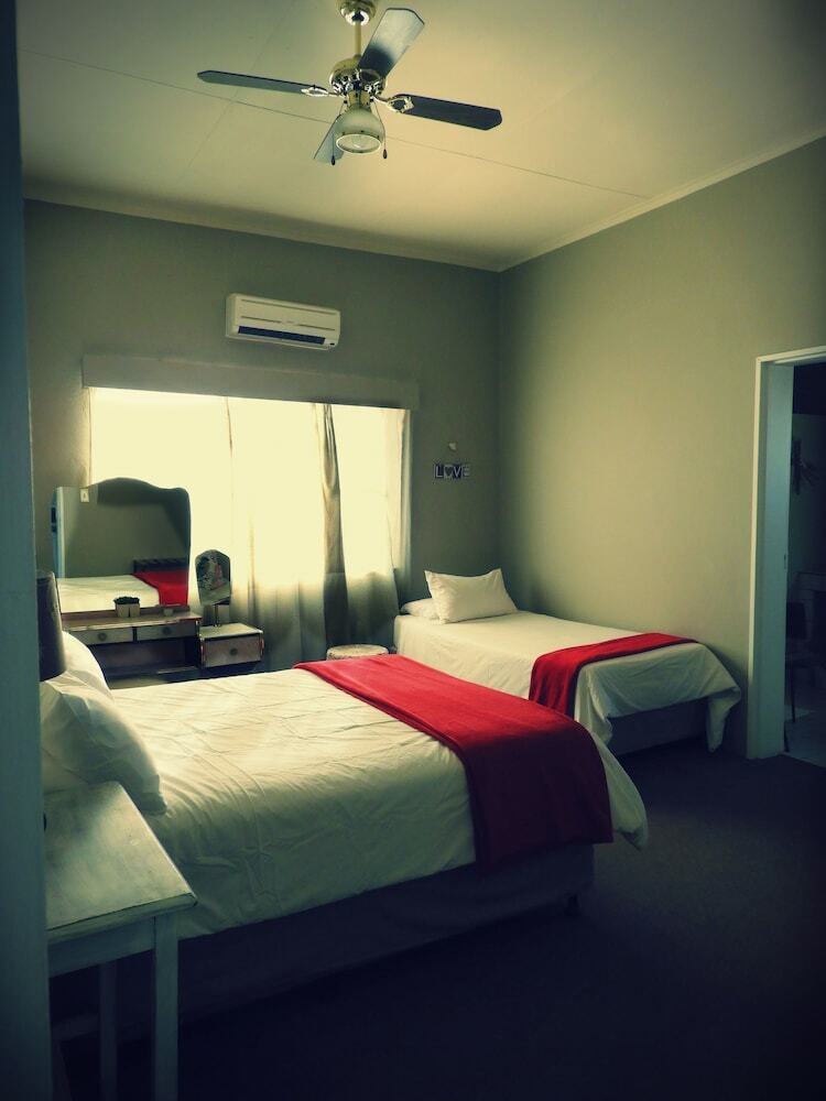 Bed & Breakfast Vastrap Guest Farm