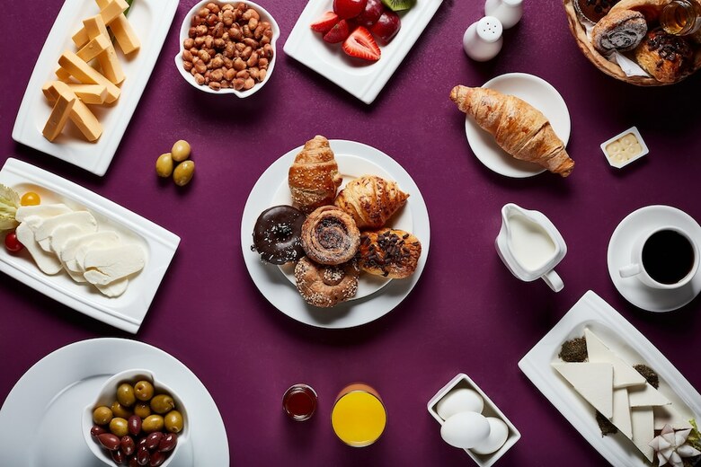 Hotel Crowne Plaza Riyadh Palace
