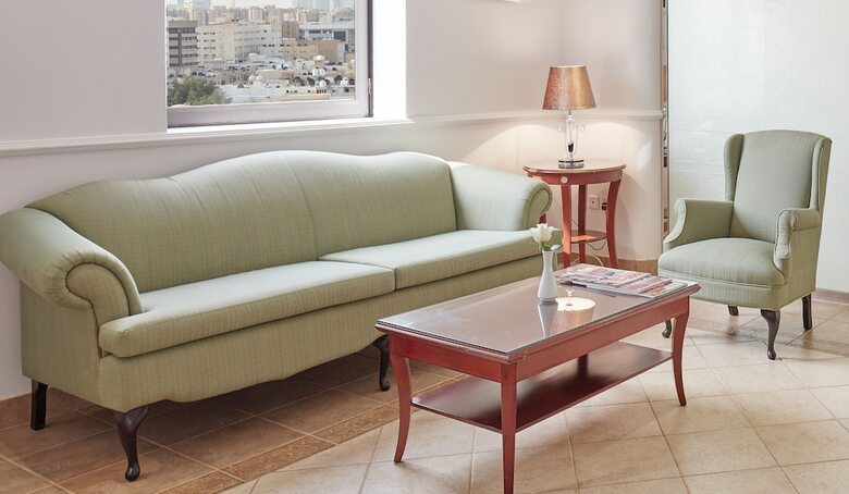 Hotel Crowne Plaza Riyadh Palace