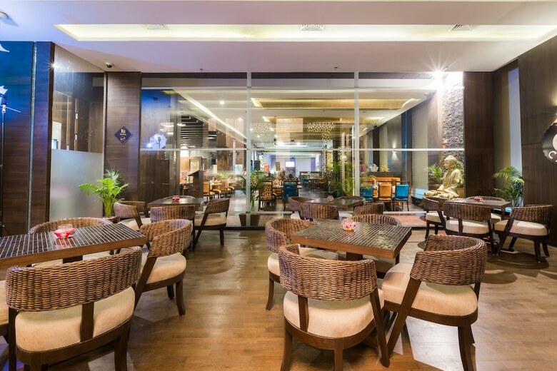 Hotel Regenta Almeida Zirakpur Chandigarh