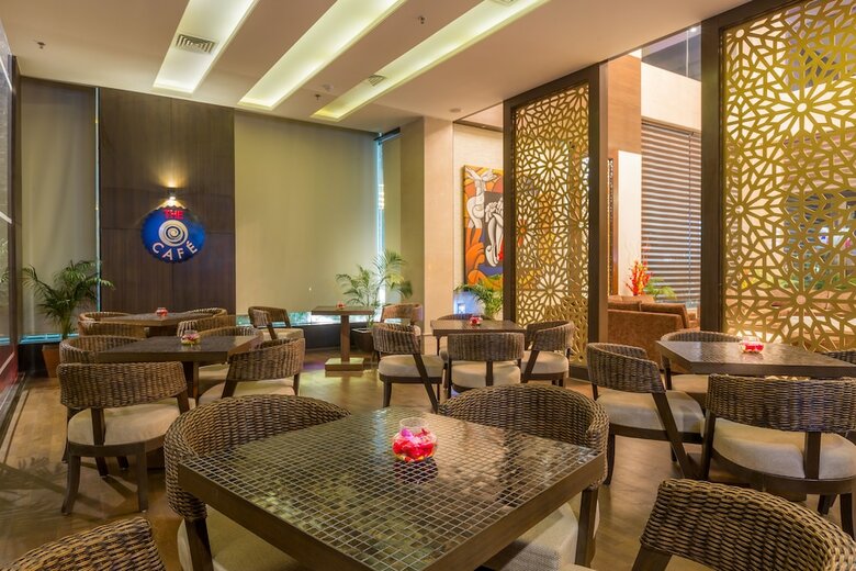 Hotel Regenta Almeida Zirakpur Chandigarh
