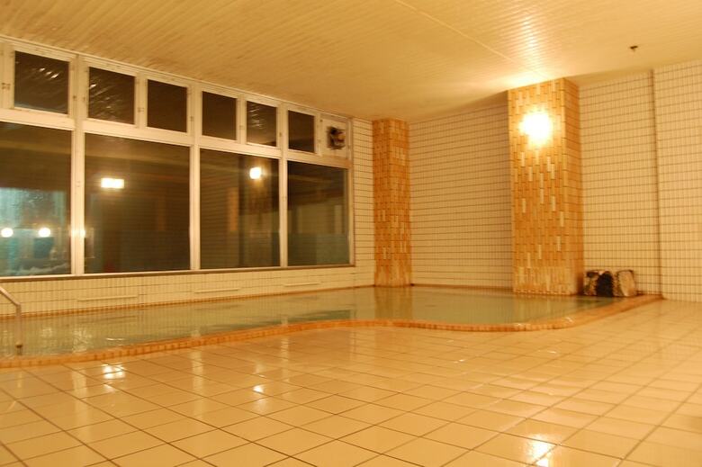 Toyako Onsen Hokkai Hotel