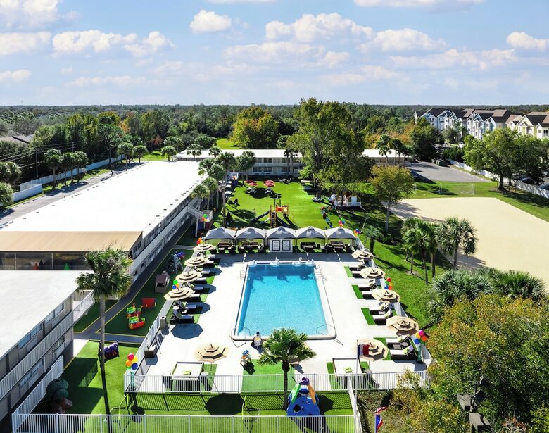 Hotel Magic Moment Resort And Kids Club