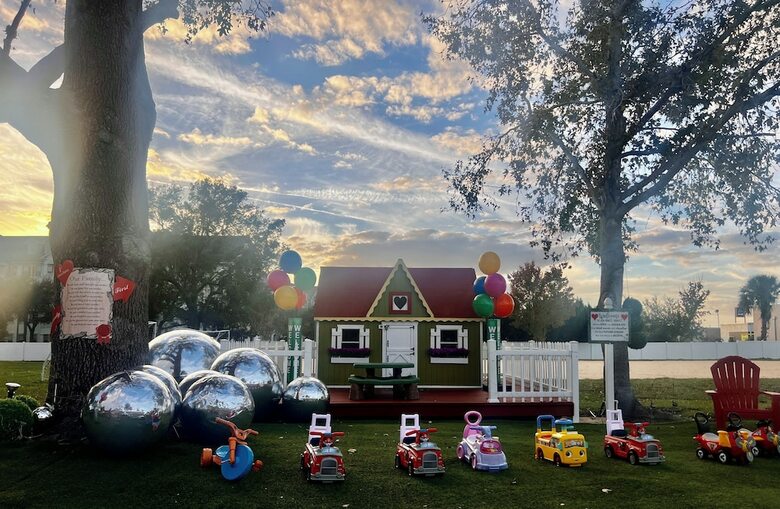 Hotel Magic Moment Resort And Kids Club