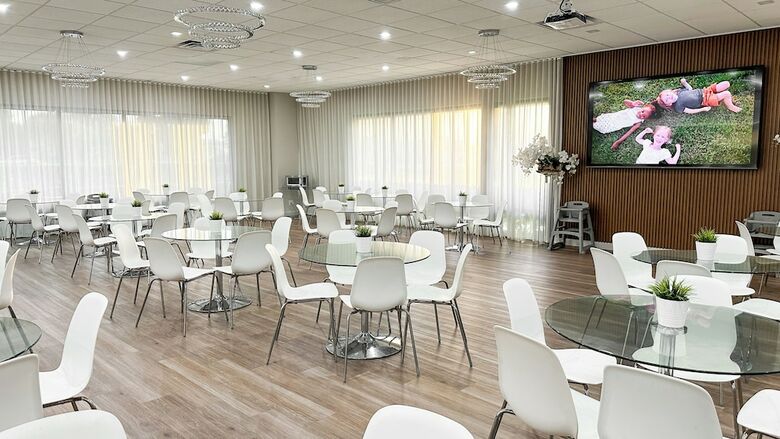 Hotel Magic Moment Resort And Kids Club