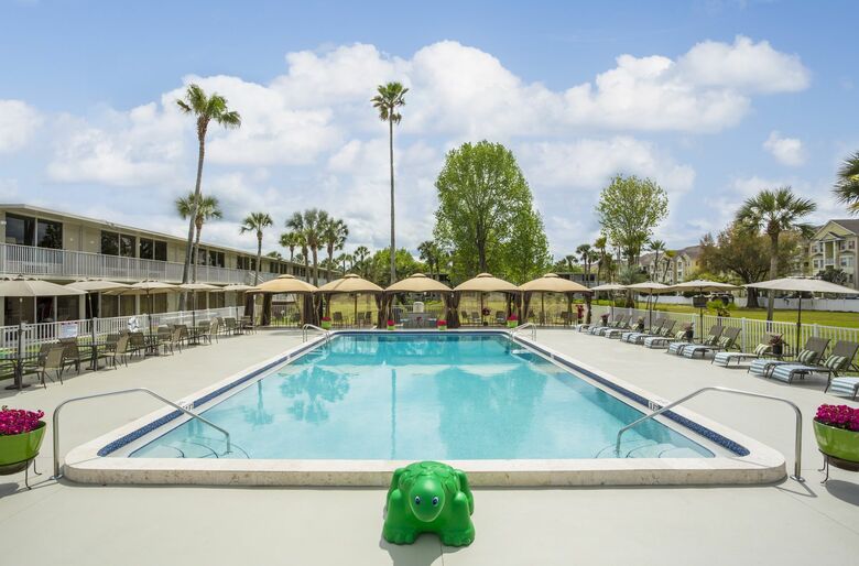 Hotel Magic Moment Resort And Kids Club