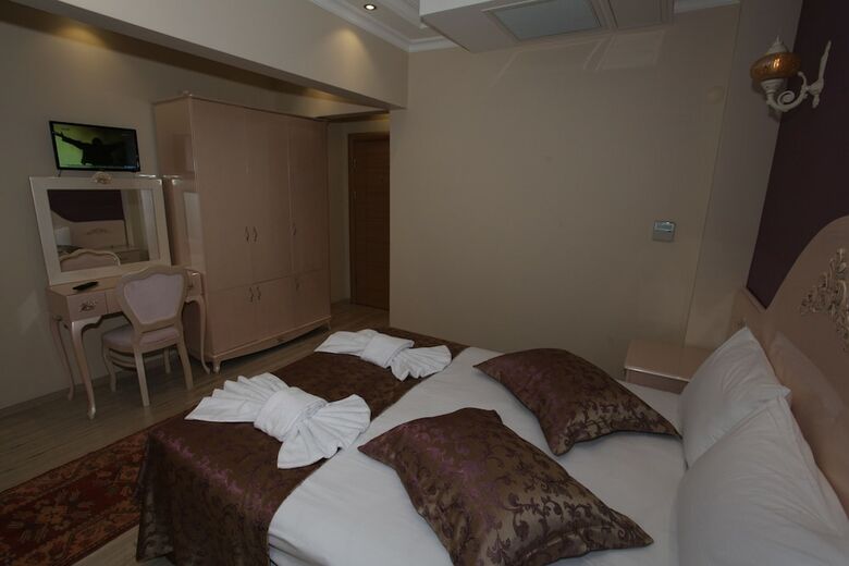 Reyyan Hotel