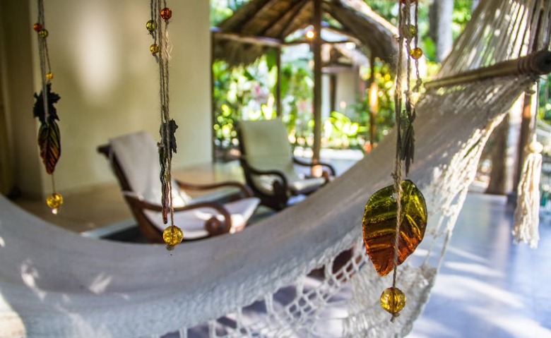 Hotel Banana Beach Bungalows