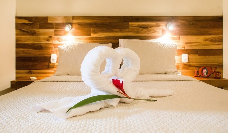Hotel Banana Beach Bungalows