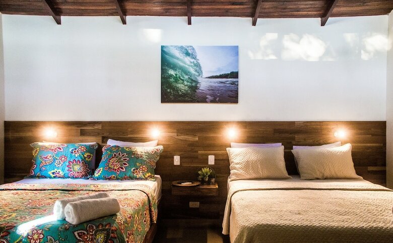 Hotel Banana Beach Bungalows