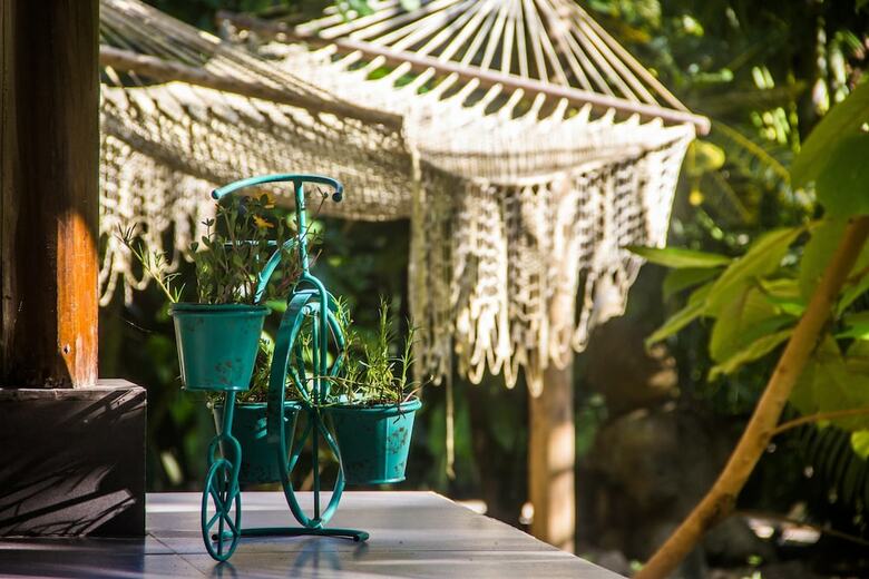 Hotel Banana Beach Bungalows