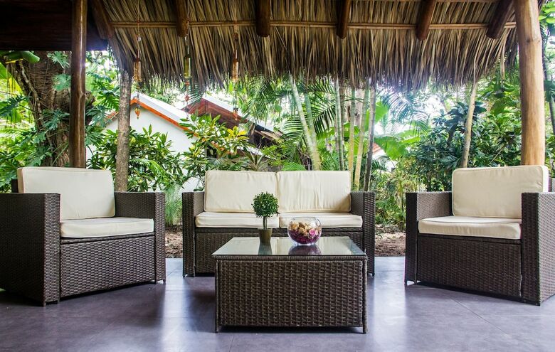 Hotel Banana Beach Bungalows