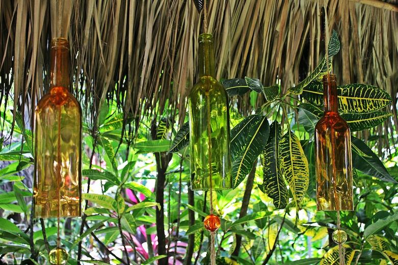 Hotel Banana Beach Bungalows