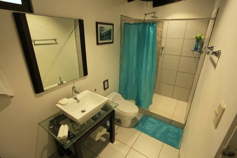 Hotel Banana Beach Bungalows