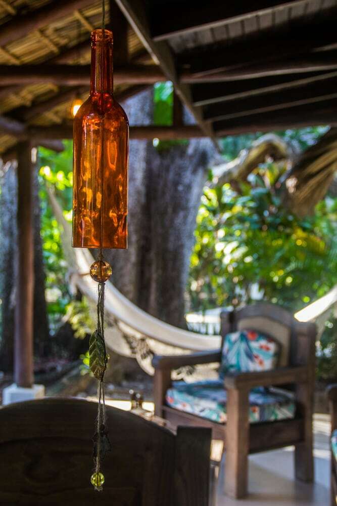 Hotel Banana Beach Bungalows