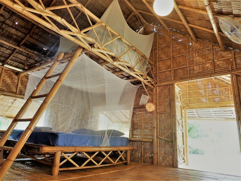 Hotel Forra Diving Resort - Sunrise Beach - Koh Lipe