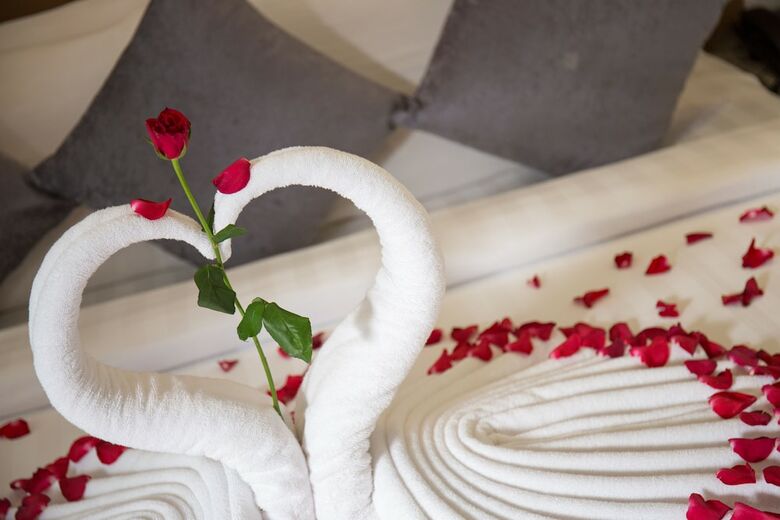 Fancy Boutique Villa Hotel