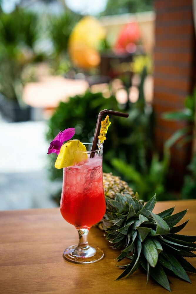 Fancy Boutique Villa Hotel