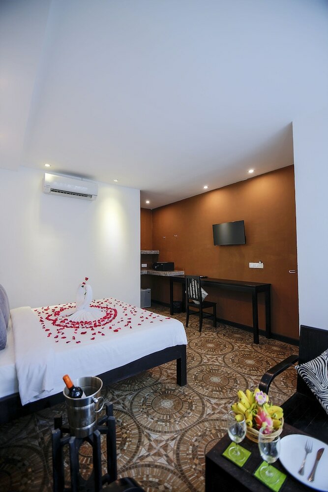 Fancy Boutique Villa Hotel
