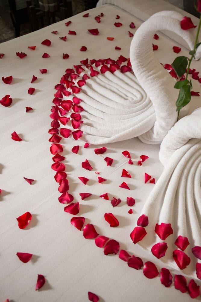 Fancy Boutique Villa Hotel