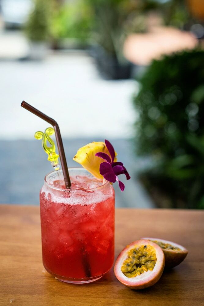 Fancy Boutique Villa Hotel
