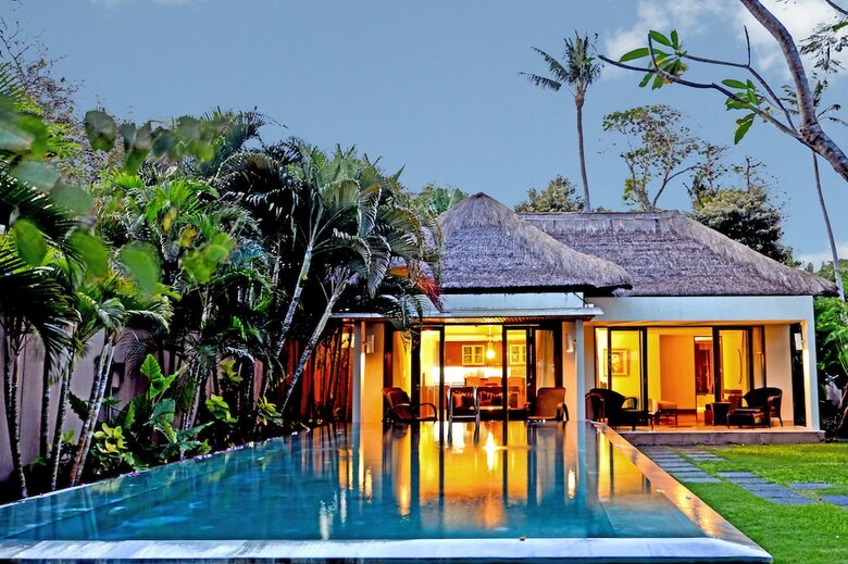 Hotel Prama Sanur Beach Bali