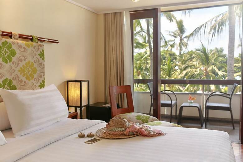 Hotel Prama Sanur Beach Bali