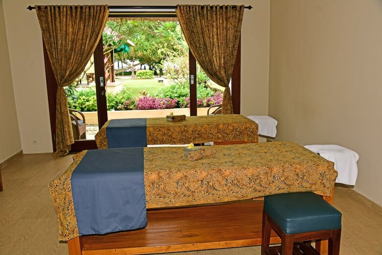 Hotel Prama Sanur Beach Bali