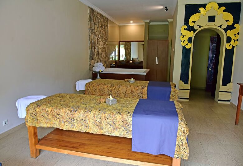 Hotel Prama Sanur Beach Bali