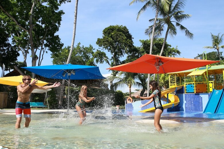 Hotel Prama Sanur Beach Bali