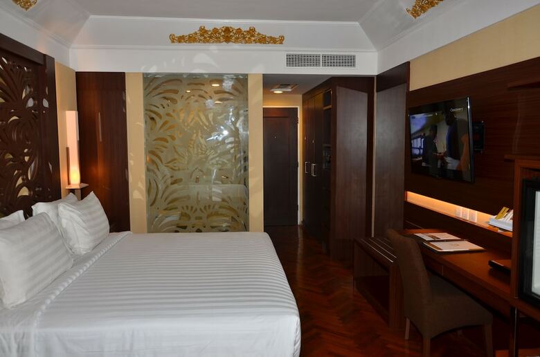 Hotel Prama Sanur Beach Bali