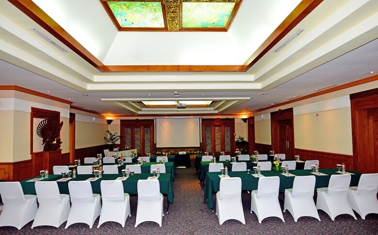 Hotel Prama Sanur Beach Bali