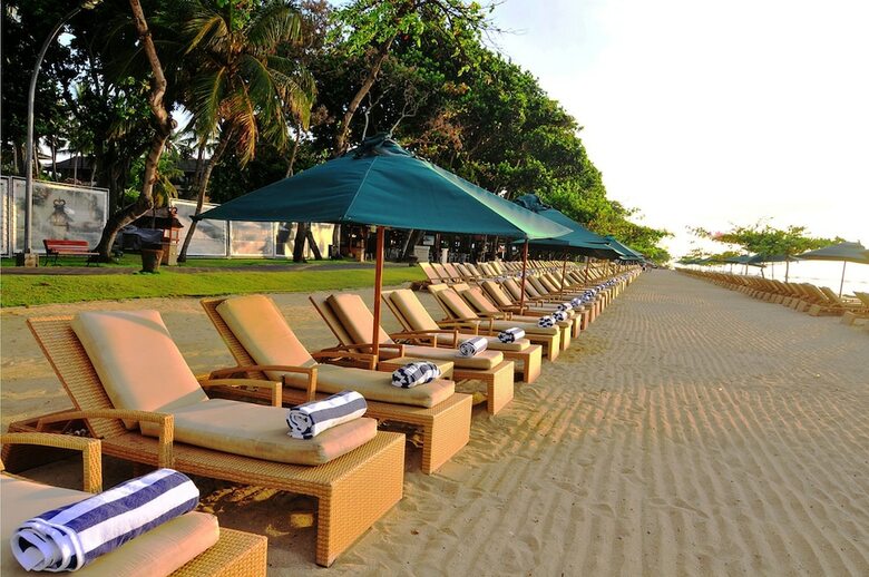 Hotel Prama Sanur Beach Bali
