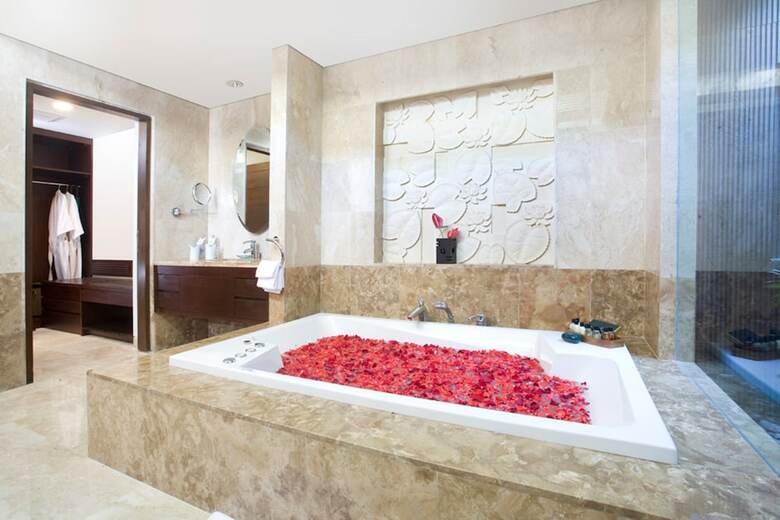 Hotel Prama Sanur Beach Bali