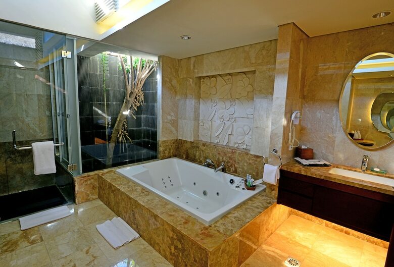 Hotel Prama Sanur Beach Bali
