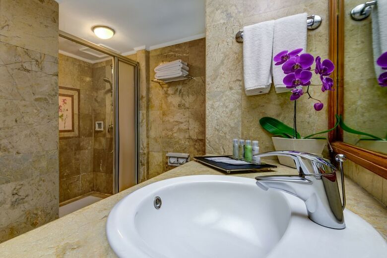 Hotel Prama Sanur Beach Bali