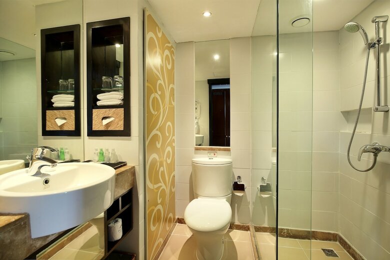 Hotel Prama Sanur Beach Bali