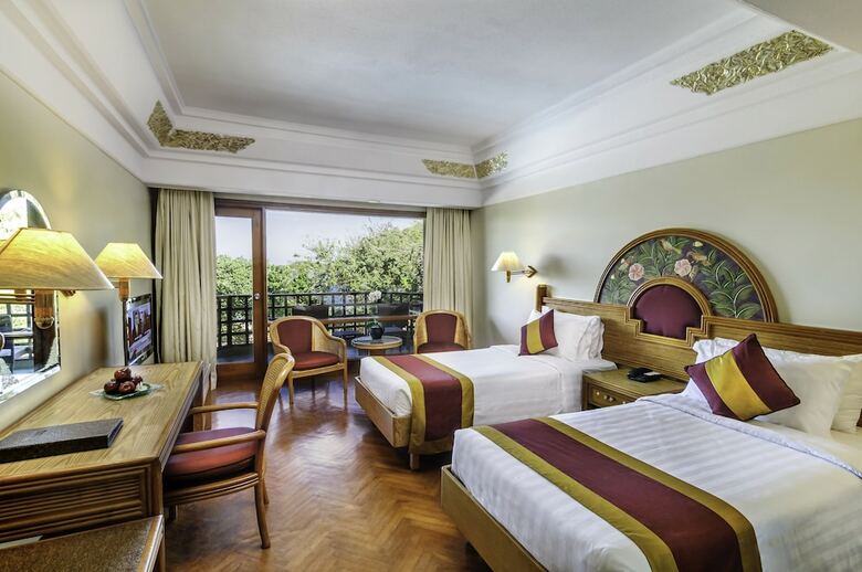 Hotel Prama Sanur Beach Bali