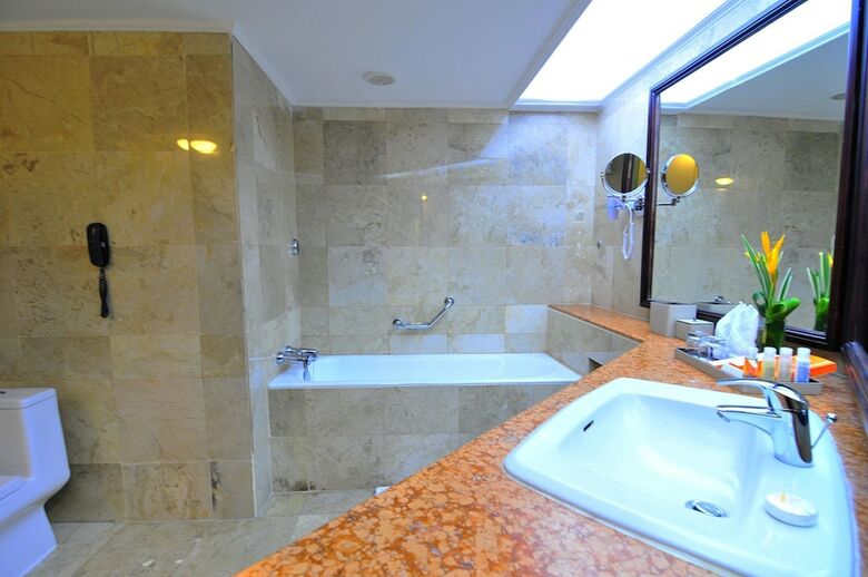 Hotel Prama Sanur Beach Bali