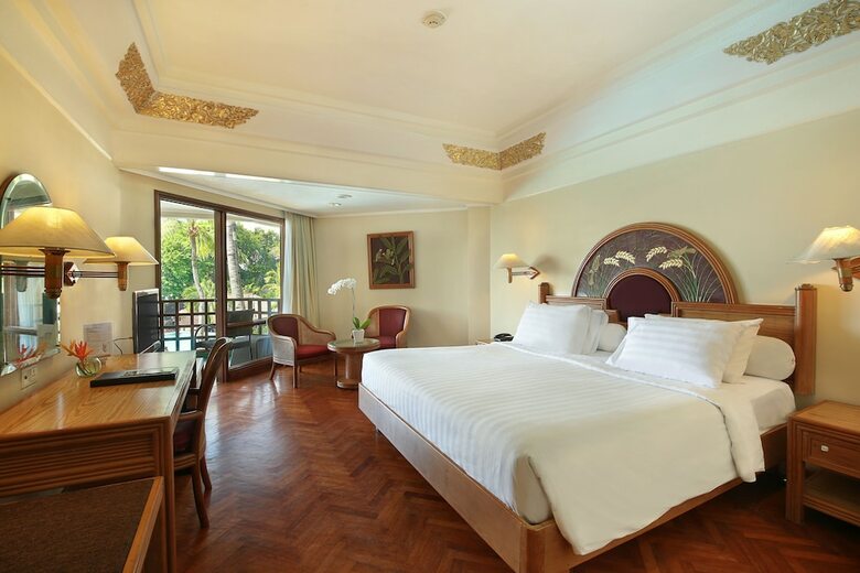 Hotel Prama Sanur Beach Bali
