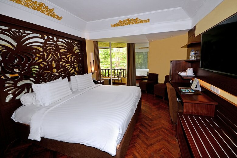 Hotel Prama Sanur Beach Bali