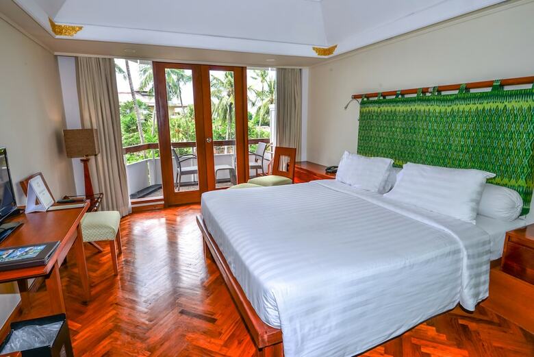 Hotel Prama Sanur Beach Bali
