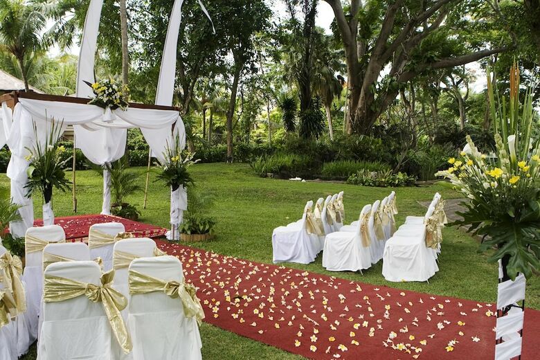 Hotel Prama Sanur Beach Bali