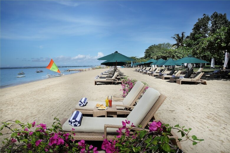 Hotel Prama Sanur Beach Bali