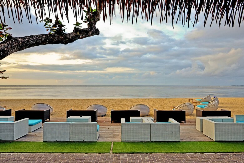 Hotel Prama Sanur Beach Bali