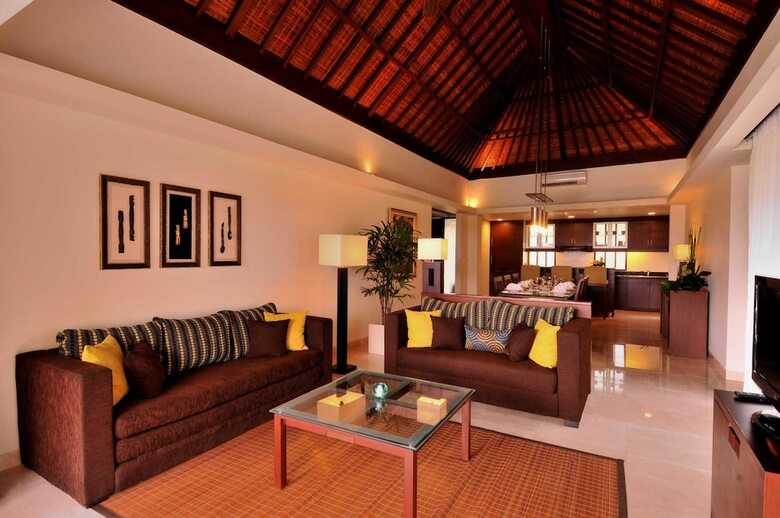 Hotel Prama Sanur Beach Bali